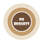No Request